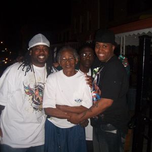 Meet your Posher, Leroy